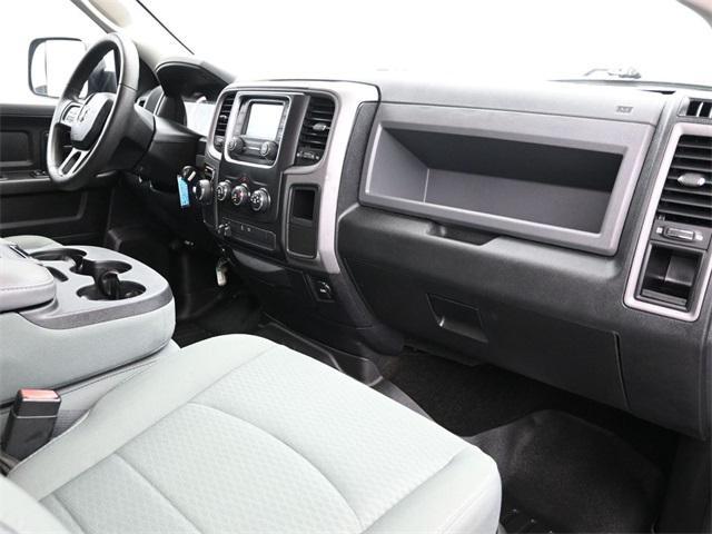 used 2016 Ram 1500 car, priced at $21,895