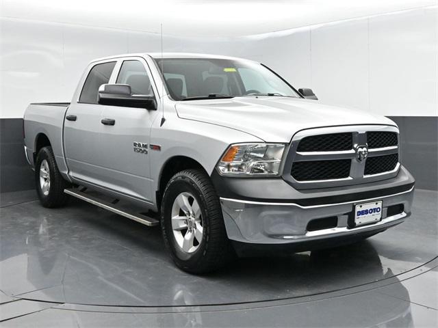 used 2016 Ram 1500 car, priced at $21,895