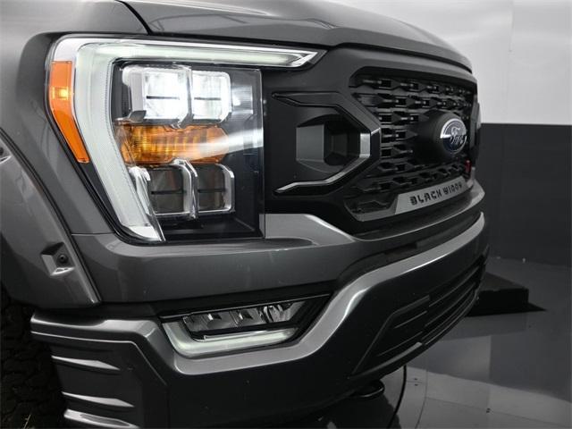 new 2023 Ford F-150 car, priced at $98,168
