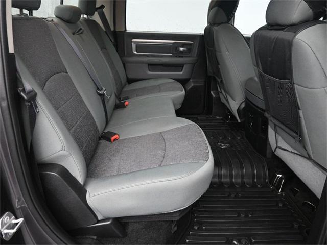 used 2015 Ram 1500 car, priced at $19,259