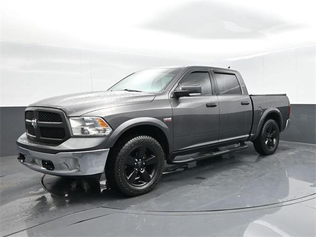 used 2015 Ram 1500 car, priced at $19,259