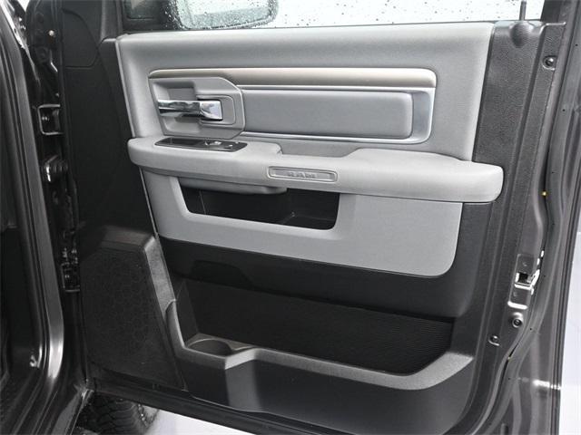 used 2015 Ram 1500 car, priced at $19,259