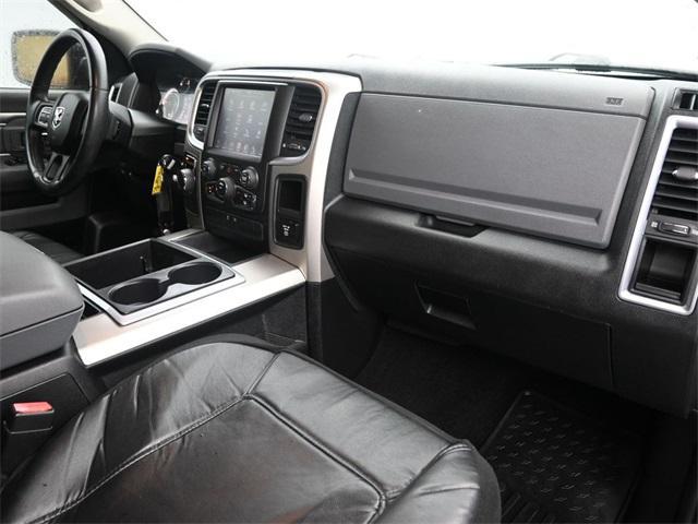 used 2015 Ram 1500 car, priced at $19,259