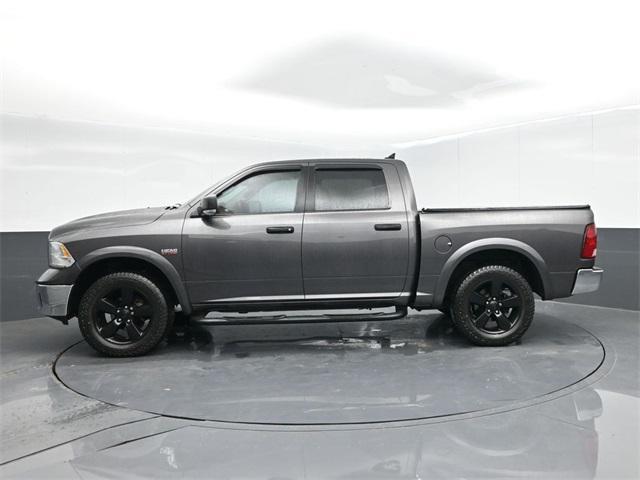 used 2015 Ram 1500 car, priced at $19,259