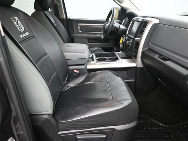 used 2015 Ram 1500 car, priced at $19,259