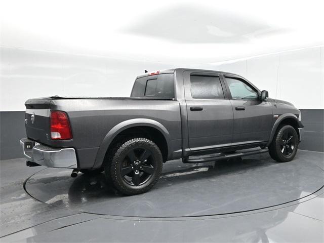 used 2015 Ram 1500 car, priced at $19,259