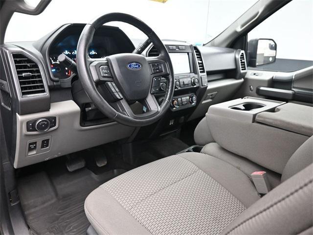 used 2019 Ford F-150 car, priced at $29,995