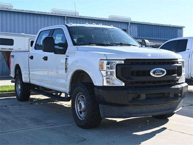 used 2020 Ford F-350 car, priced at $32,705