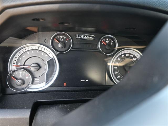 used 2021 Ram 1500 Classic car, priced at $31,995
