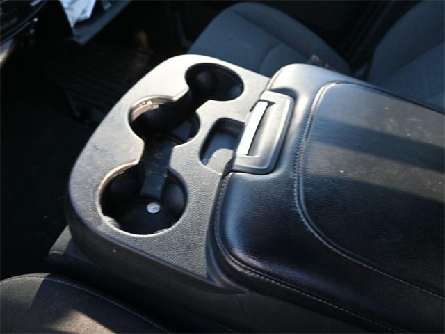 used 2021 Ram 1500 Classic car, priced at $31,995