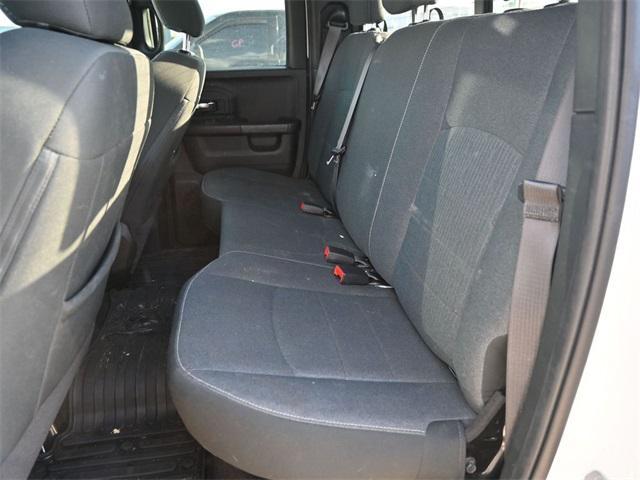 used 2021 Ram 1500 Classic car, priced at $31,995