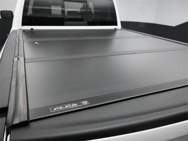 used 2021 Ram 1500 Classic car, priced at $31,775