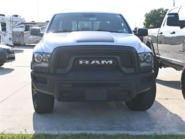 used 2021 Ram 1500 Classic car, priced at $31,995