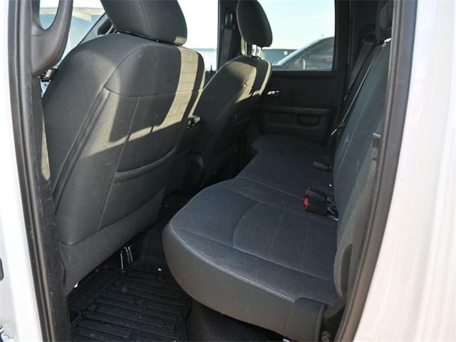 used 2021 Ram 1500 Classic car, priced at $31,995