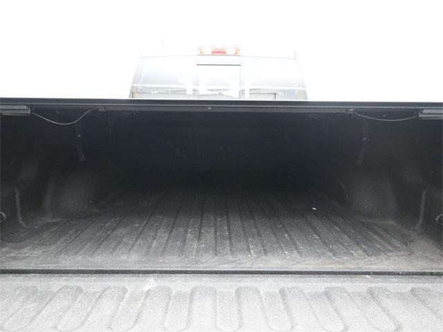 used 2021 Ram 1500 Classic car, priced at $31,775