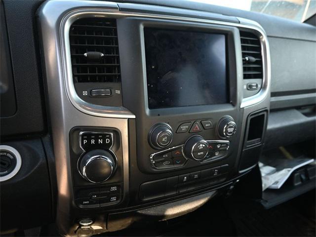 used 2021 Ram 1500 Classic car, priced at $31,995