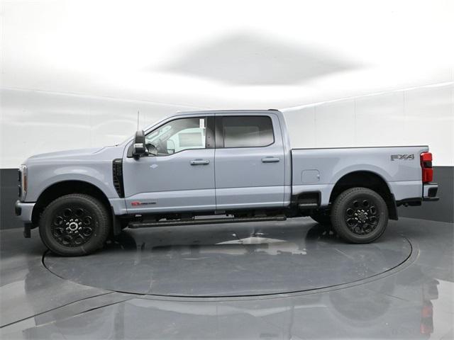 new 2024 Ford F-250 car, priced at $87,385