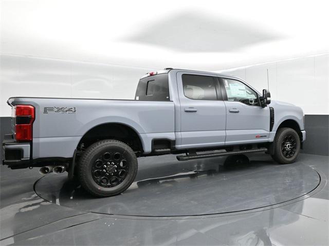 new 2024 Ford F-250 car, priced at $87,385