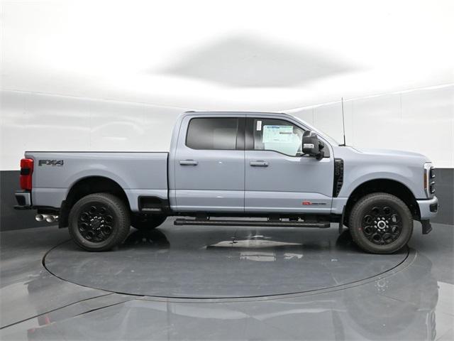 new 2024 Ford F-250 car, priced at $87,385