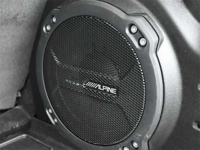 used 2022 Jeep Wrangler car, priced at $31,299