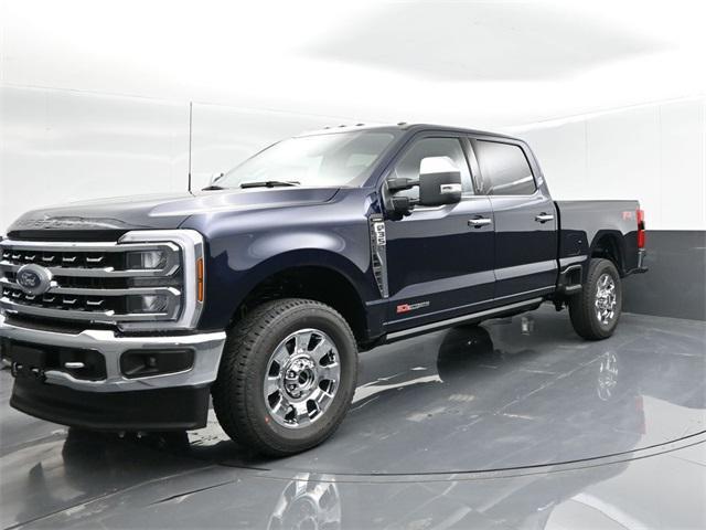 new 2024 Ford F-350 car, priced at $84,300