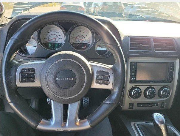 used 2012 Dodge Challenger car, priced at $23,995