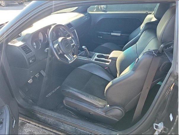 used 2012 Dodge Challenger car, priced at $23,995