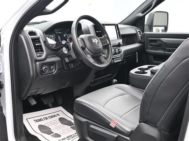used 2023 Ram 3500 car, priced at $54,795