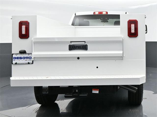 used 2023 Ram 3500 car, priced at $54,795