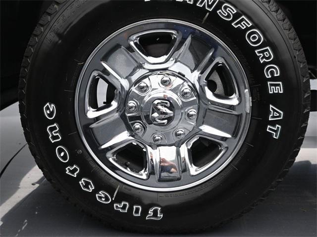 used 2023 Ram 3500 car, priced at $54,795