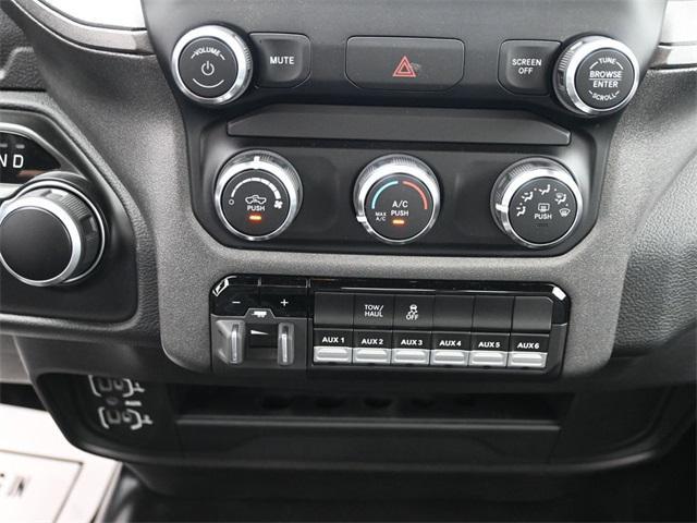 used 2023 Ram 3500 car, priced at $54,795
