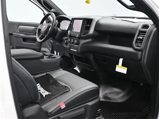 used 2023 Ram 3500 car, priced at $54,795