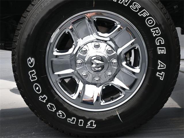 used 2023 Ram 3500 car, priced at $54,795