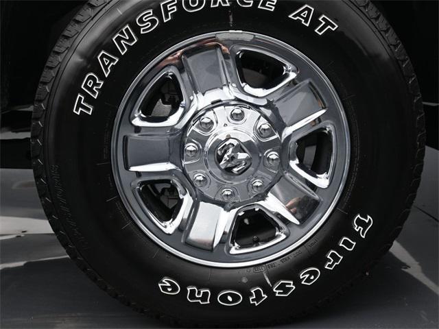 used 2023 Ram 3500 car, priced at $54,795