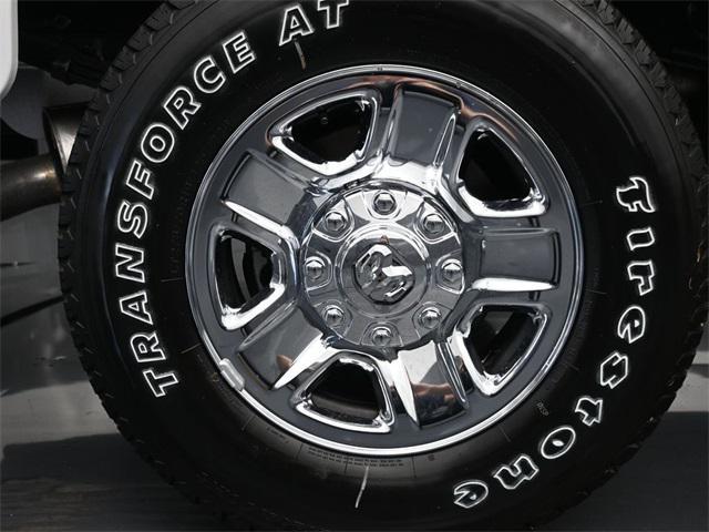 used 2023 Ram 3500 car, priced at $54,795