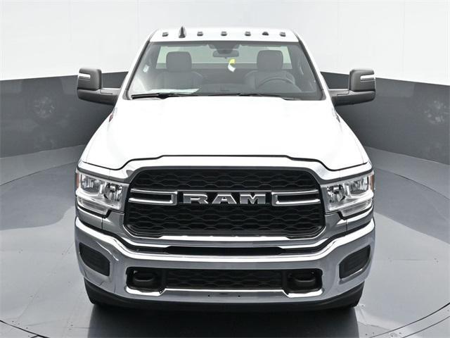 used 2023 Ram 3500 car, priced at $54,795