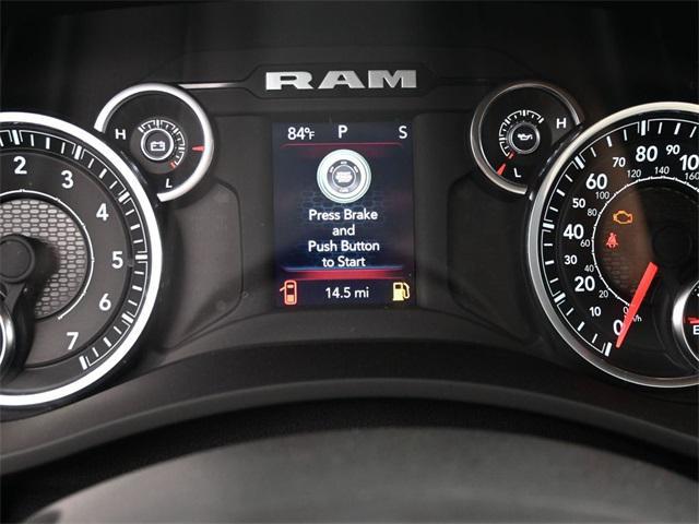 used 2023 Ram 3500 car, priced at $54,795