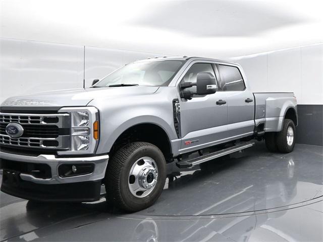 new 2024 Ford F-350 car, priced at $77,015