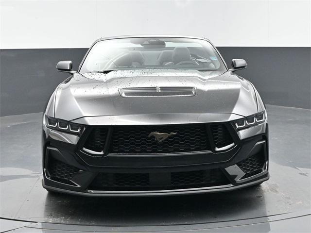 used 2025 Ford Mustang car, priced at $60,995