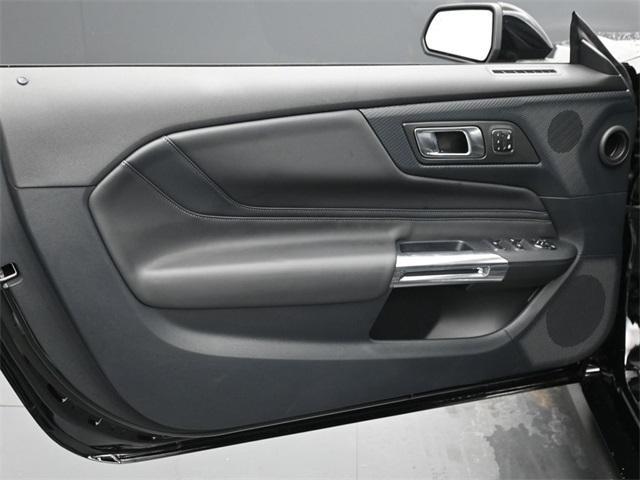 used 2025 Ford Mustang car, priced at $60,995