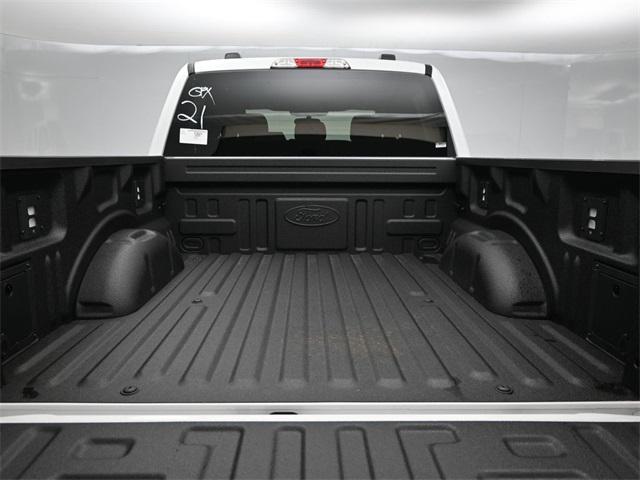 new 2025 Ford F-150 car, priced at $38,960