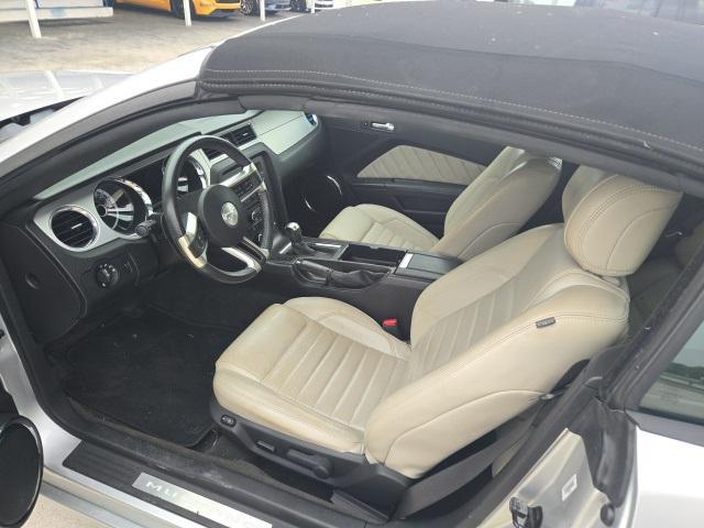 used 2013 Ford Mustang car, priced at $22,995