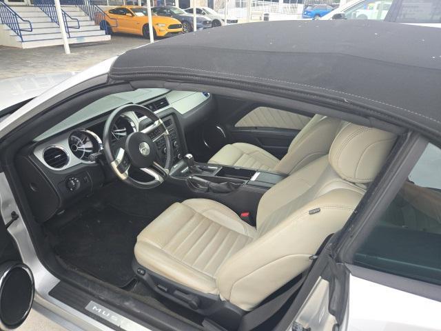 used 2013 Ford Mustang car, priced at $22,995