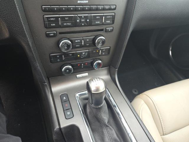 used 2013 Ford Mustang car, priced at $22,995