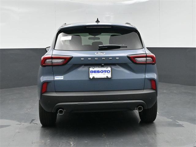 new 2025 Ford Escape car, priced at $23,637