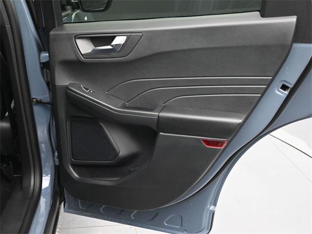 new 2025 Ford Escape car, priced at $23,637