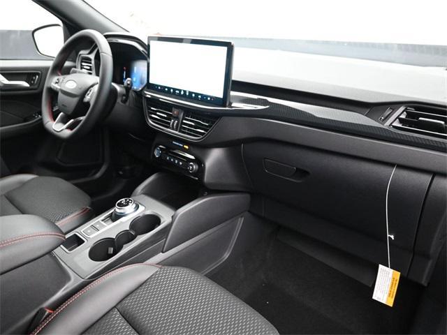 new 2025 Ford Escape car, priced at $23,637