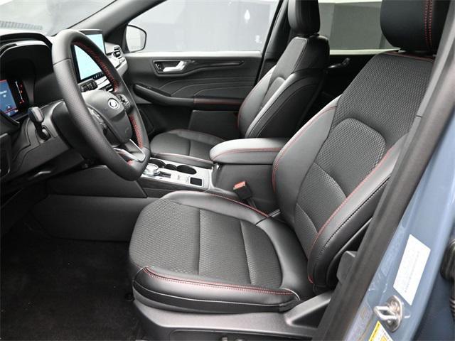 new 2025 Ford Escape car, priced at $23,637