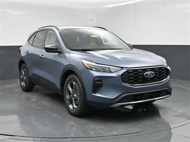 new 2025 Ford Escape car, priced at $23,637