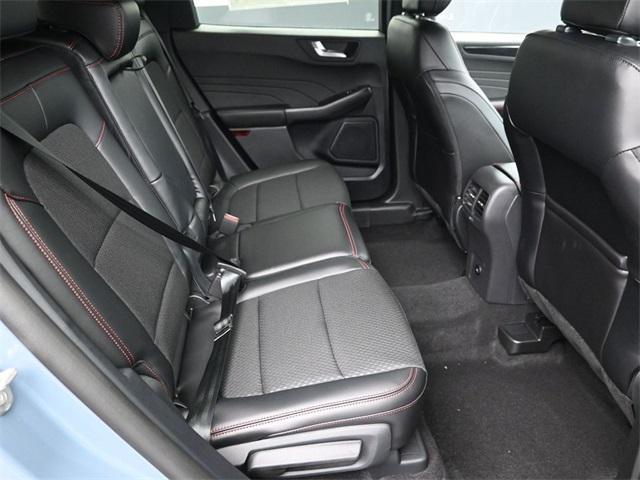 new 2025 Ford Escape car, priced at $23,637